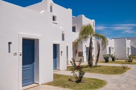 Grécko Kos Aeolos Beach 4 dňový pobyt All Inclusive Letecky Letisko: Praha June 2026 (24/06/26-27/06/26)