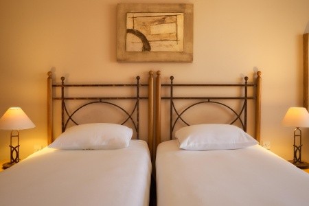 Marina Corinthia Beach Resort - 108