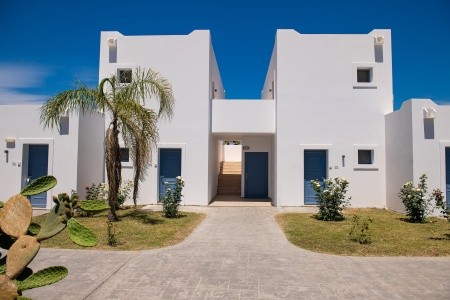 Grécko Kos Aeolos Beach 4 dňový pobyt All Inclusive Letecky Letisko: Praha June 2026 (24/06/26-27/06/26)