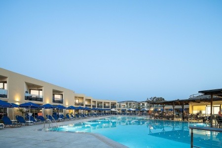 Rethymno Village - 101