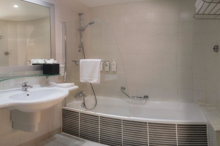 Marina Corinthia Beach Resort - 109