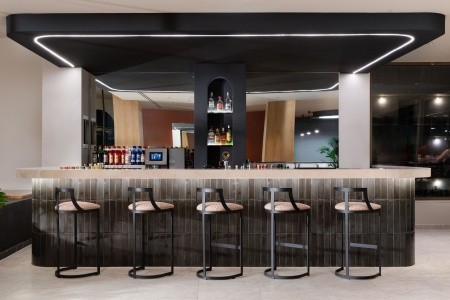 Grécko Rodos Paralos Rodos Lifestyle (Ex.