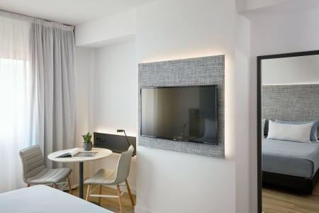 Innside Barcelona Apolo - 191