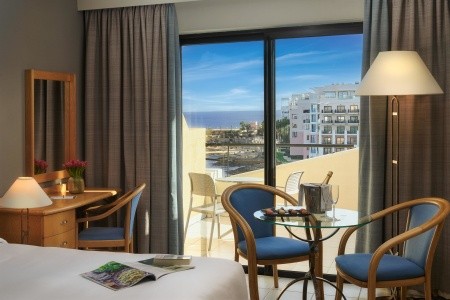 Marina Corinthia Beach Resort - 110