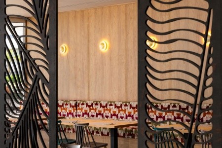 Grécko Rodos Paralos Rodos Lifestyle (Ex.