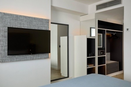 Innside Barcelona Apolo - 193