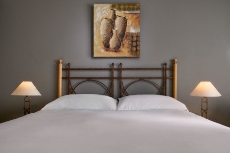 Marina Corinthia Beach Resort - 112