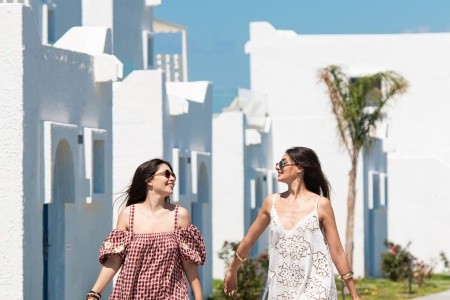 Grécko Kos Aeolos Beach 4 dňový pobyt All Inclusive Letecky Letisko: Praha June 2026 (24/06/26-27/06/26)