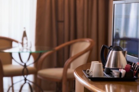 Marina Corinthia Beach Resort - 113