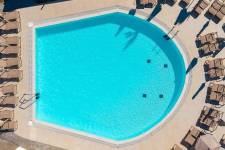 Grécko Kos Aeolos Beach 4 dňový pobyt All Inclusive Letecky Letisko: Praha June 2026 (24/06/26-27/06/26)