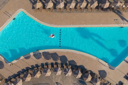 Grécko Kos Aeolos Beach 4 dňový pobyt All Inclusive Letecky Letisko: Praha June 2026 (24/06/26-27/06/26)