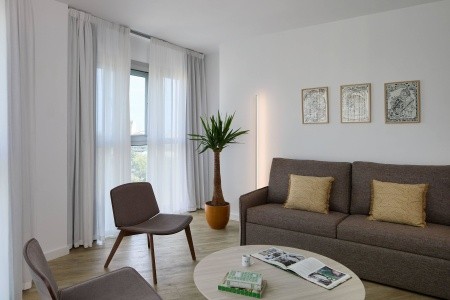 Innside Barcelona Apolo - 196