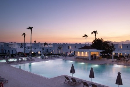 Grécko Kos Aeolos Beach 4 dňový pobyt All Inclusive Letecky Letisko: Praha June 2026 (24/06/26-27/06/26)