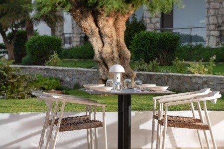 Grécko Rodos Paralos Rodos Lifestyle (Ex.