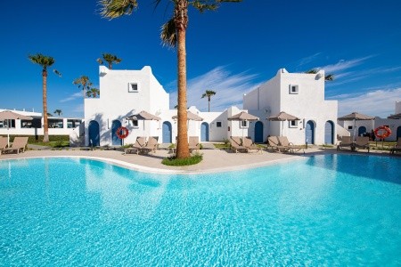 Grécko Kos Aeolos Beach 4 dňový pobyt All Inclusive Letecky Letisko: Praha June 2026 (24/06/26-27/06/26)