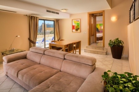 Marina Corinthia Beach Resort - 116