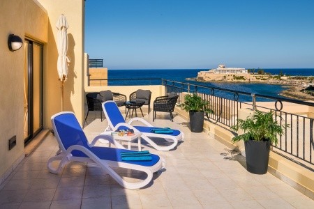 Marina Corinthia Beach Resort - 117