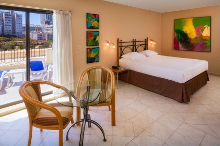 Marina Corinthia Beach Resort - 120