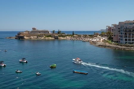 Marina Corinthia Beach Resort - 122