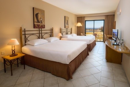 Marina Corinthia Beach Resort - 123