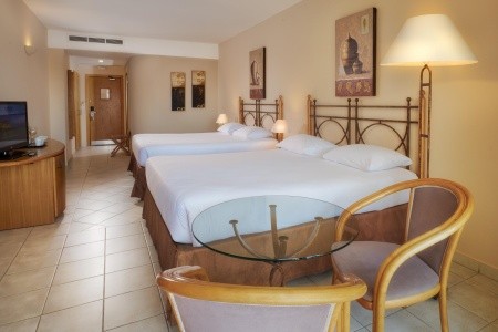 Marina Corinthia Beach Resort - 124