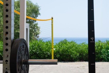 Grécko Rodos Paralos Rodos Lifestyle (Ex.