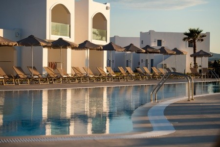 Grécko Kos Aeolos Beach 4 dňový pobyt All Inclusive Letecky Letisko: Praha June 2026 (24/06/26-27/06/26)