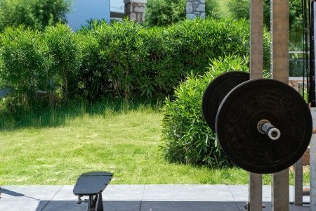 Grécko Rodos Paralos Rodos Lifestyle (Ex.