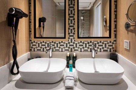 Španielsko Costa Del Sol Melia Costa Del Sol 7 dňový pobyt Plná penzia Letecky Letisko: Viedeň February 2026 (27/02/26- 5/03/26)