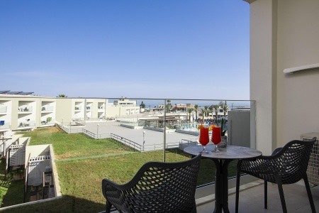 Rethymno Village - 118