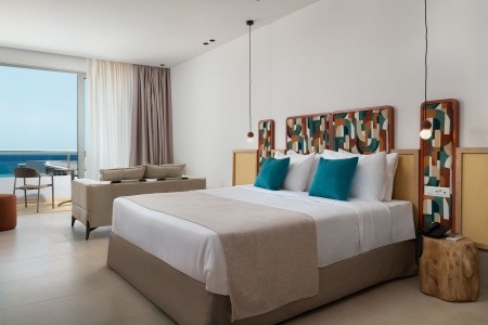 Grécko Rodos Paralos Rodos Lifestyle (Ex.