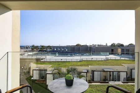 Rethymno Village - 119