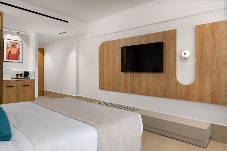 Grécko Rodos Paralos Rodos Lifestyle (Ex.