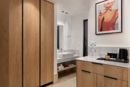 Grécko Rodos Paralos Rodos Lifestyle (Ex.