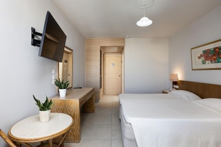 Rethymno Village - 122