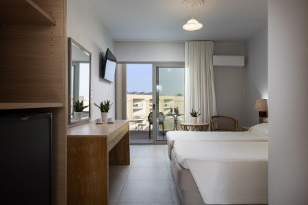 Rethymno Village - 123