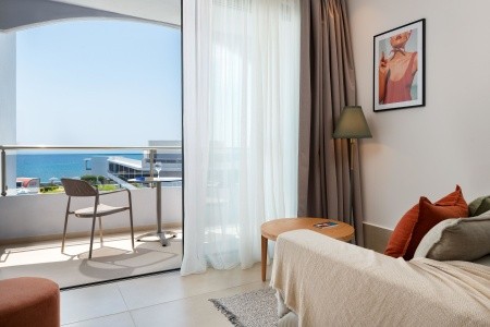 Grécko Rodos Paralos Rodos Lifestyle (Ex.