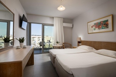 Rethymno Village - 124