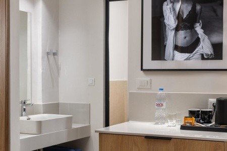 Grécko Rodos Paralos Rodos Lifestyle (Ex.