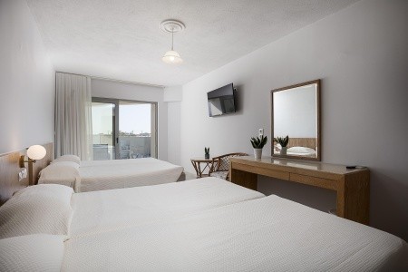 Rethymno Village - 125