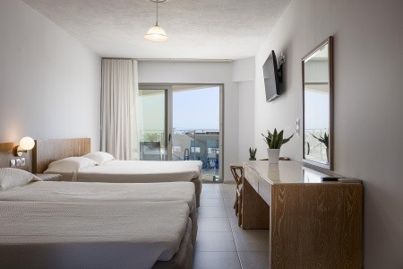 Rethymno Village - 126