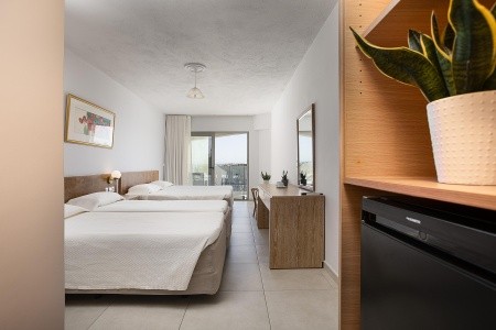 Rethymno Village - 127