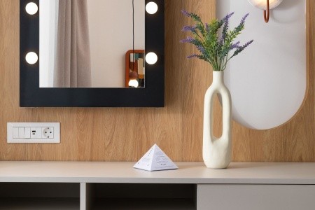 Grécko Rodos Paralos Rodos Lifestyle (Ex.