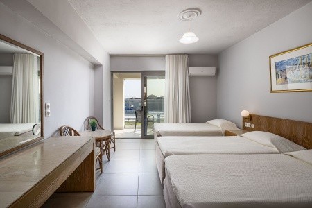 Rethymno Village - 128