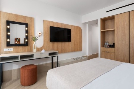 Grécko Rodos Paralos Rodos Lifestyle (Ex.