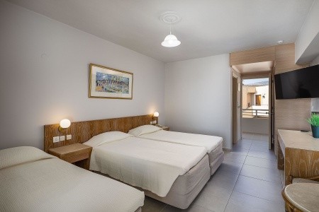 Rethymno Village - 129