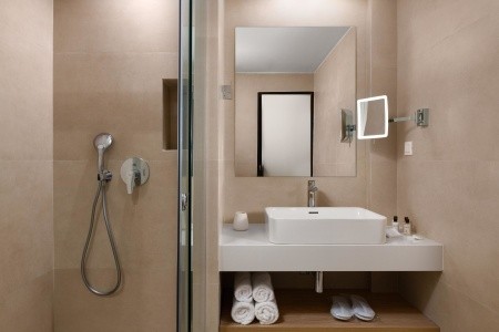 Grécko Rodos Paralos Rodos Lifestyle (Ex.