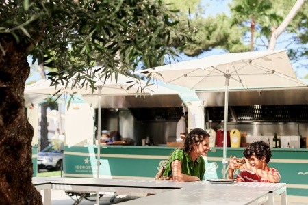 Španielsko Mallorca Iberostar Alcudia Park 11 dňový pobyt Polpenzia Letecky Letisko: Praha August 2026 (18/08/26-28/08/26)