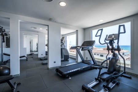 Španielsko Mallorca Thb Gran Playa 5 dňový pobyt Polpenzia Letecky Letisko: Viedeň September 2026 (30/09/26- 4/10/26)