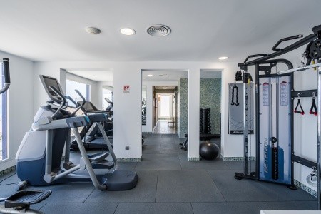 Španielsko Mallorca Thb Gran Playa 5 dňový pobyt Polpenzia Letecky Letisko: Viedeň September 2026 (30/09/26- 4/10/26)